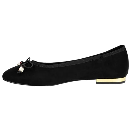 Bailarinas Antelina con Abalorios Planas Corina