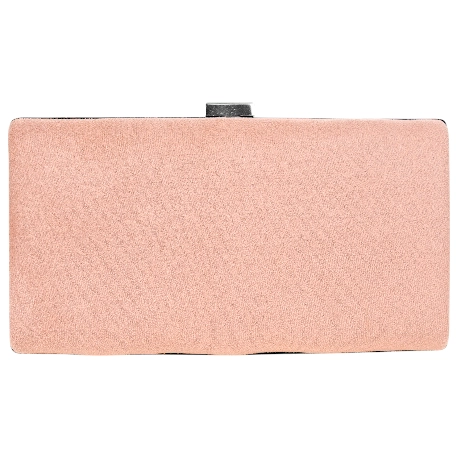 Bolso Fiesta Rígido con Cadena Antelina Lala 262 V