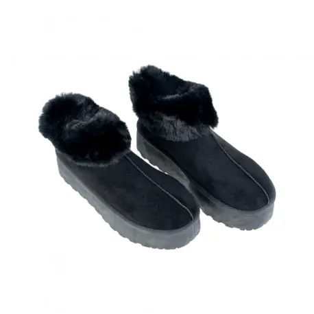 Botas Australianas Bajas de Mujer - B21