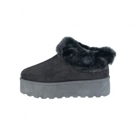 Botas Australianas Bajas de Mujer - B21