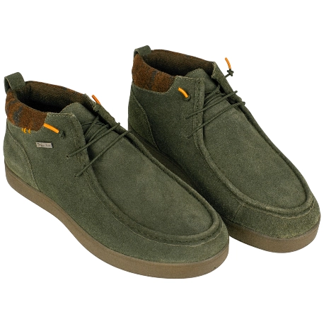 Botín Wallaby Piel Waterproof Plano St. Gallent POLI-02