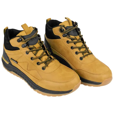 Botín Waterproof Lois Hombre Plantillas Extraíbles 64552