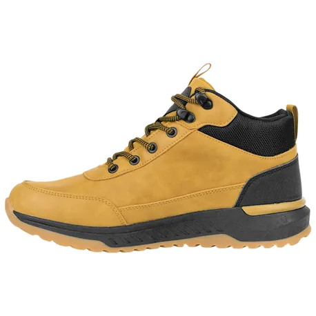 Botín Waterproof Lois Hombre Plantillas Extraíbles 64552