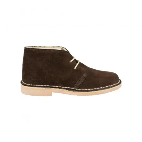 Safaris Piel Serraje con Borreguito Bran´s 220
