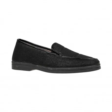 Zapatillas para Hombre de Calle o Casa estilo Mocasín Gamotex Calsán 222