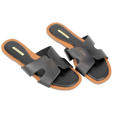 Sandalias Pala Mujer plana - Corina M5470