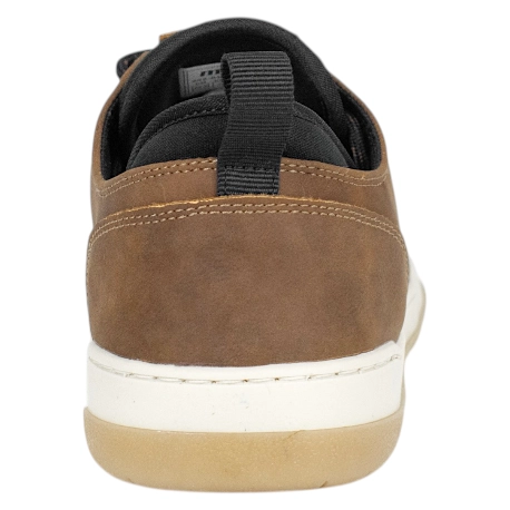 Zapatos Barefoot Casuales para Hombre de Piel Vegan Mustang Free Miami 84804