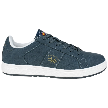 Zapatillas de Vestir Cordones para Hombre Spagnolo 40033