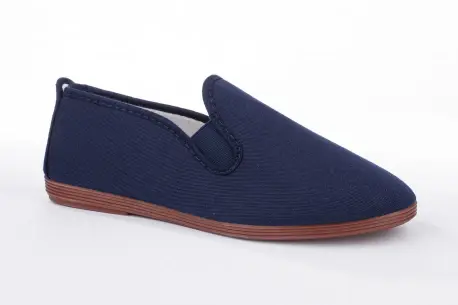 Zapatilla Javer Hombre y Mujer Camping Javer 55 Kung-fu