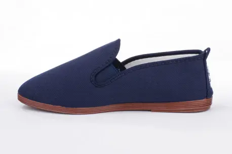 Zapatilla Javer Hombre y Mujer Camping Javer 55 Kung-fu