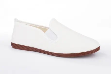 Zapatilla Javer Hombre y Mujer Camping Javer 55 Kung-fu