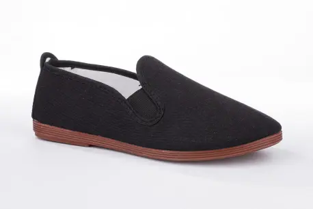 Zapatilla Niña y Niño Camping Javer 55