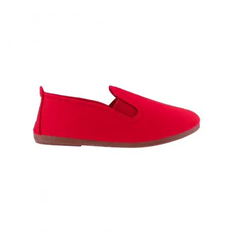 Zapatilla Niña y Niño Camping Javer 55