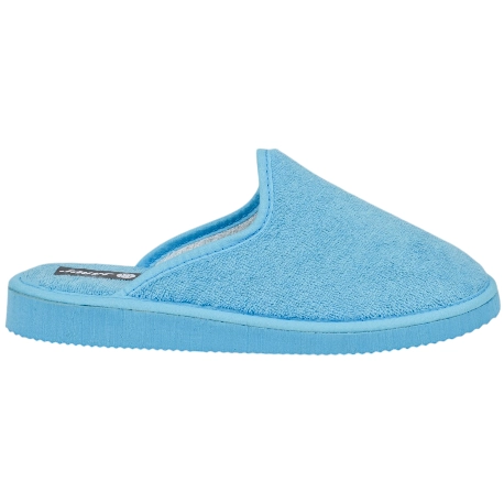 Zapatillas Rizo Abiertas Javer 210
