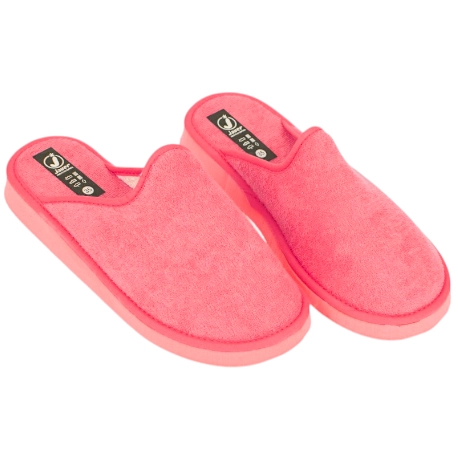 Zapatillas Rizo Abiertas Javer 210