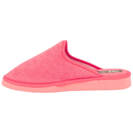 Zapatillas Rizo Abiertas Javer 210