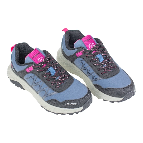 Zapatillas de Deporte Mujer Jhayber ZS450519