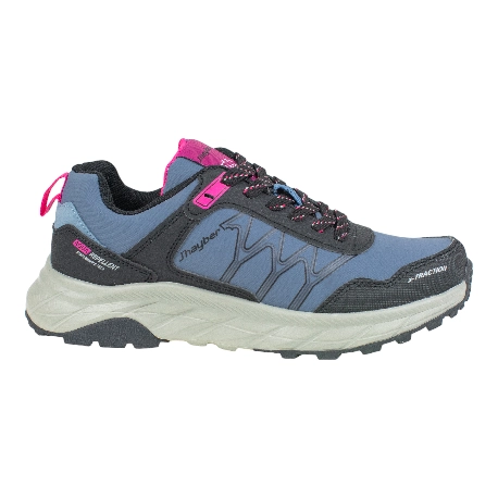 Zapatillas de Deporte Mujer Jhayber ZS450519