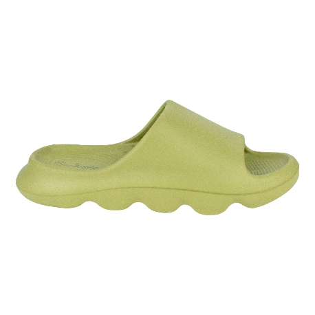 Chanclas de Goma Gruesa Jomix SU9035