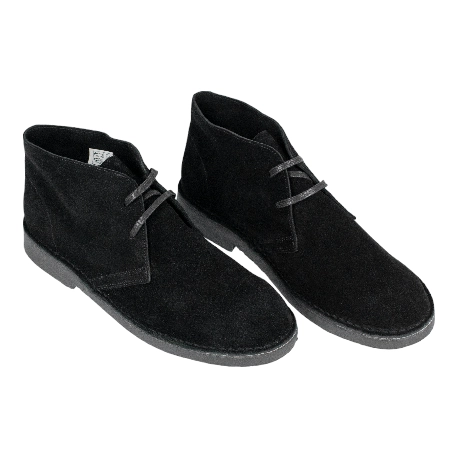 Botas Safari Pisamierdas Hombre - Kent 300KE-FORR