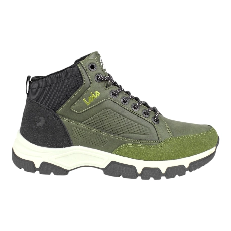 Lois Botas de Montaña Hombre - 64391