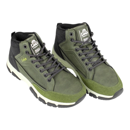 Lois Botas de Montaña Hombre - 64391
