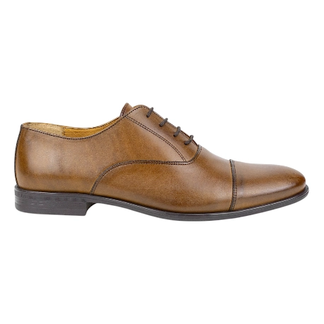 Zapato hombre piel cordones Manuel Alves CH1025AN526