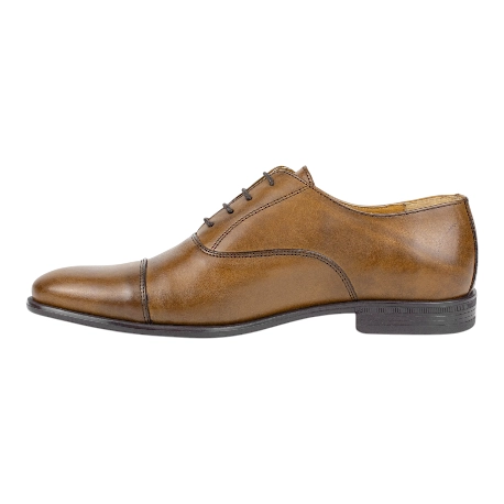 Zapato hombre piel cordones Manuel Alves CH1025AN526