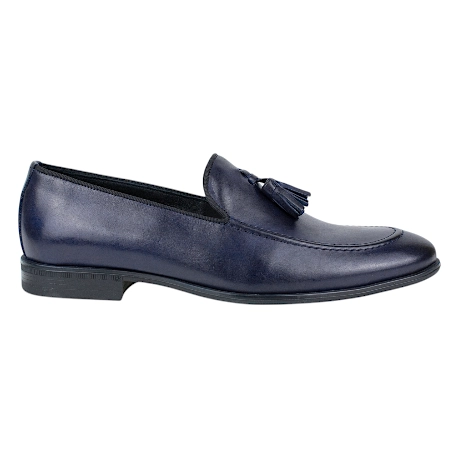 Zapatos para Traje de Hombre con Borlas Manuel Alves CH1025AN931