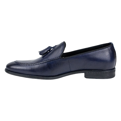 Zapatos para Traje de Hombre con Borlas Manuel Alves CH1025AN931