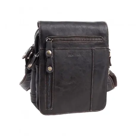 Bandoleras, Bolsos de Mano y Viaje Para Hombre