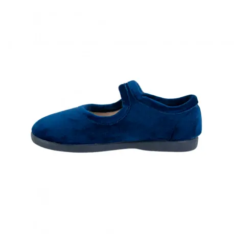 Mercedita Terciopelo, Michu, 1060