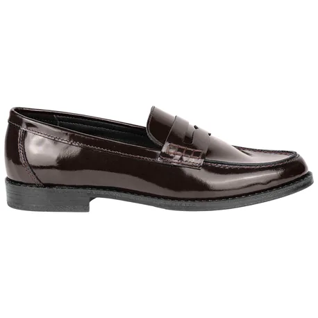 Mocasín Piel Plano Mujer Innovation 40871