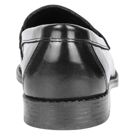Mocasín Piel Plano Mujer Innovation 40871