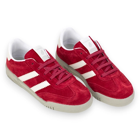 Zapatillas Deportivas Serraje Estilo Retro Plumaflex 35010