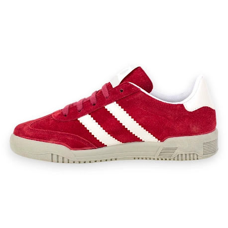 Zapatillas Deportivas Serraje Estilo Retro Plumaflex 35010
