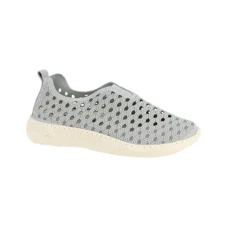 Zapatos Planos Mujer Cómodos Plantilla Extraíble Plumaflex 3704