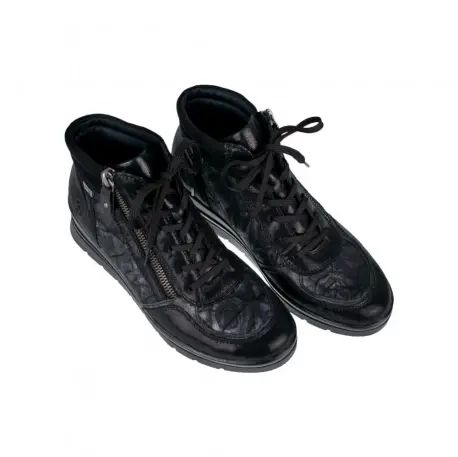 Botines Cuña Impermeable Remonte RO770-04