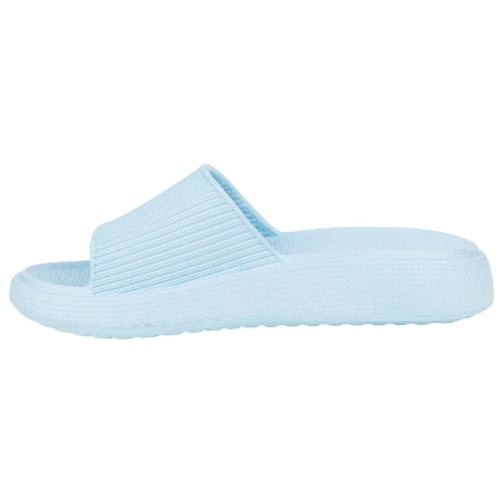 Sandalia Plataforma Mujer Goma Pala Air-SQ 1012