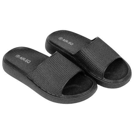 Sandalia Plataforma Mujer Goma Pala Air-SQ 1012