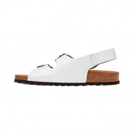Sandalias Hebillas Suver Tira por Detrás 520015T Talla 36