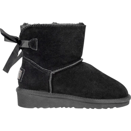 Botas Australianas mujer piel lazo Top3 TISHA