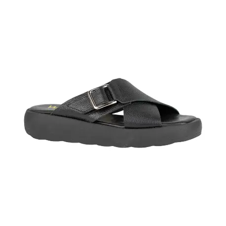 Zueco Piel Cruzada Wikers K-39651