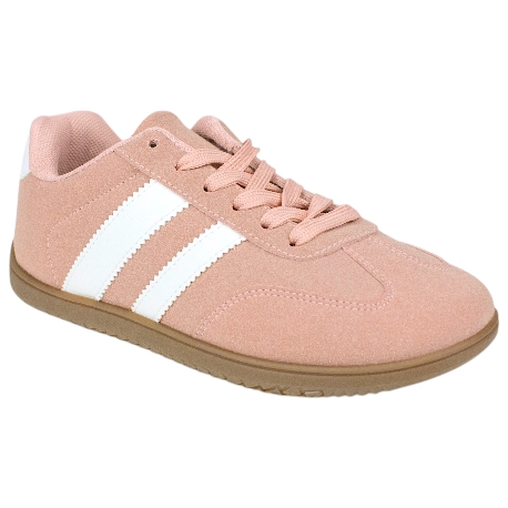 Zapatillas Barefoot de Tela para Mujer Estilo Retro 7-K840