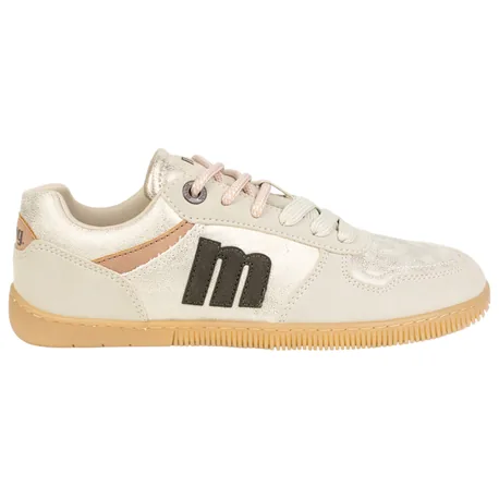 Zapatillas Barefoot Mujer Free ARIA Casual Invierno Mustang Free 60840