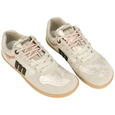 Zapatillas Barefoot Mujer Free ARIA Casual Invierno Mustang Free 60840