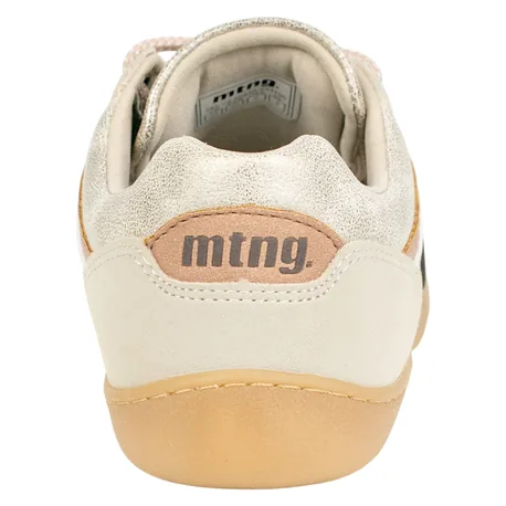 Zapatillas Barefoot Mujer Free ARIA Casual Invierno Mustang Free 60840