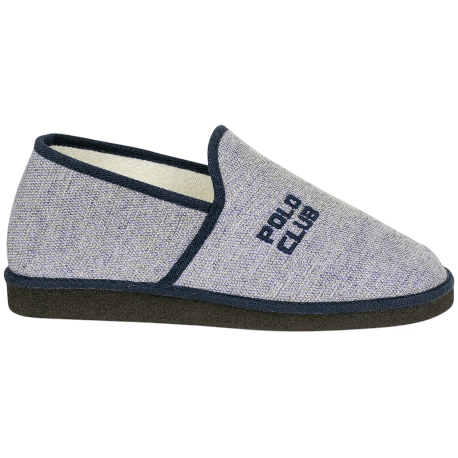 Zapatilla Cerrada Verano Polo Club Ligera Salemera DC80811-B164