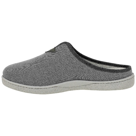 Zapatillas Abiertas de Casa Lona Planas Plumaflex 12358