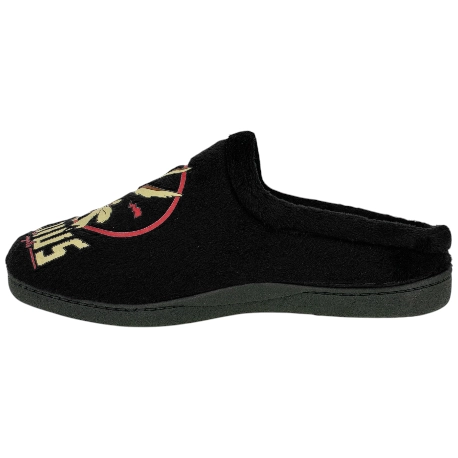 Zapatilla Plumaflex Hombre Descalza Plana Estampado Coyote 12044
